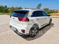2021 KIA Niro