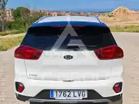 2021 KIA Niro