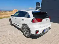 2021 KIA Niro