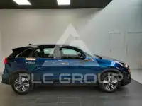 2021 KIA Niro