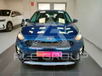 2021 KIA Niro