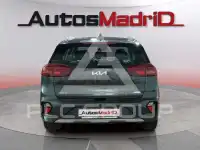 2021 KIA Niro