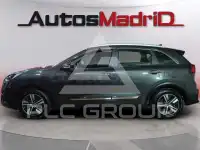 2021 KIA Niro