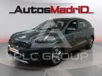 2021 KIA Niro