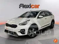 2021 KIA Niro