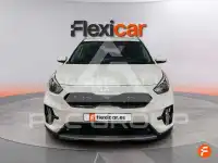 2021 KIA Niro