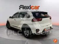 2021 KIA Niro