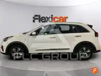 2021 KIA Niro