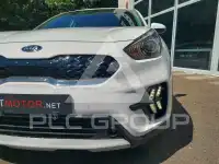 2021 KIA Niro