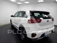 2021 KIA Niro