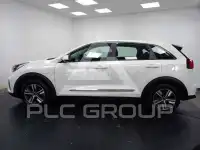 2021 KIA Niro