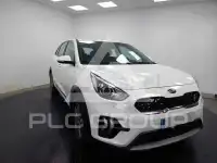 2021 KIA Niro