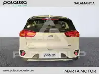 2021 KIA Niro