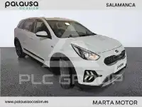 2021 KIA Niro