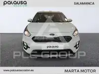 2021 KIA Niro
