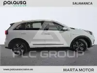 2021 KIA Niro