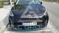 2021 KIA Niro