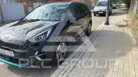 2021 KIA Niro