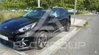 2021 KIA Niro