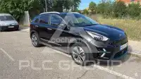 2021 KIA Niro