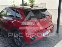 2021 KIA Niro