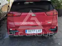 2021 KIA Niro