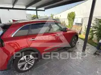 2021 KIA Niro