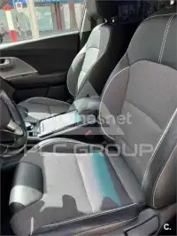 2021 KIA Niro