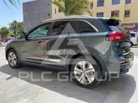 2021 KIA Niro