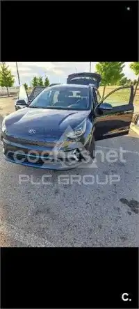 2021 KIA Niro
