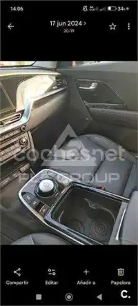 2021 KIA Niro
