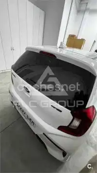 2021 KIA Picanto