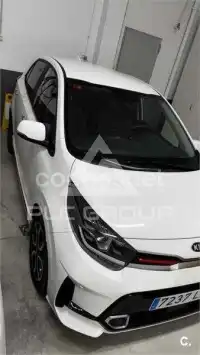 2021 KIA Picanto