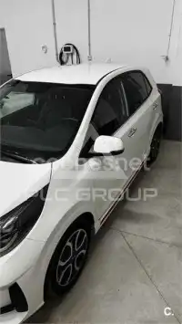 2021 KIA Picanto