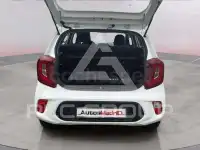 2021 KIA Picanto