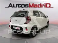 2021 KIA Picanto