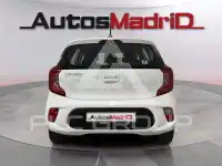 2021 KIA Picanto