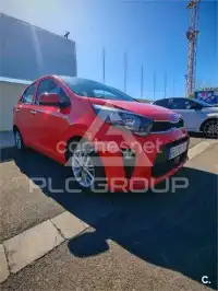 2021 KIA Picanto