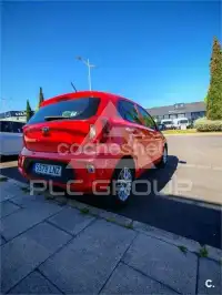 2021 KIA Picanto