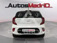 2021 KIA Picanto