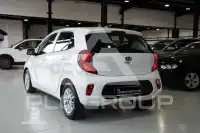 2021 KIA Picanto