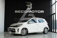 2021 KIA Picanto