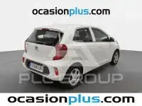 2021 KIA Picanto
