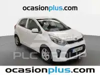 2021 KIA Picanto