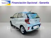 2021 KIA Picanto