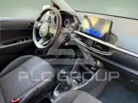 2021 KIA Picanto
