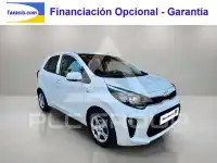 2021 KIA Picanto