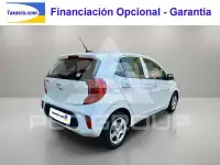 2021 KIA Picanto