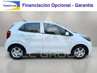 2021 KIA Picanto