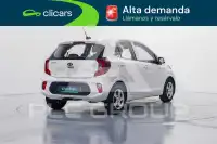 2021 KIA Picanto